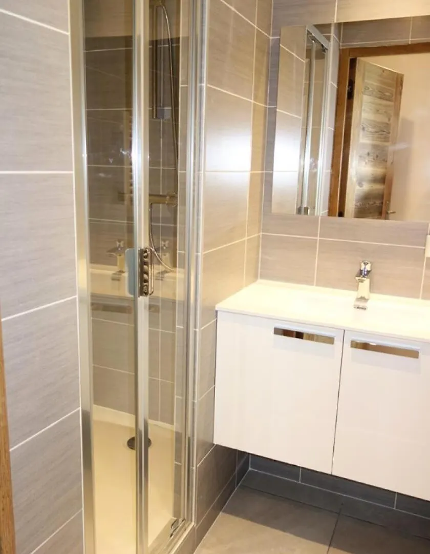 Apartamento Residence Taburle - Appartement Alpe D'Huez Haut De Station Mae-2651