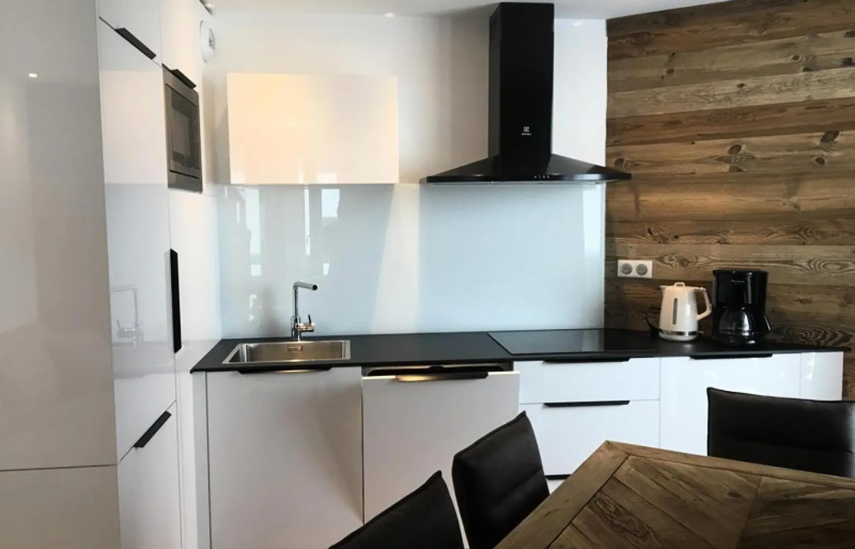 Residence Taburle - Appartement Alpe D'Huez Haut De Station Mae-2651 Apartamento